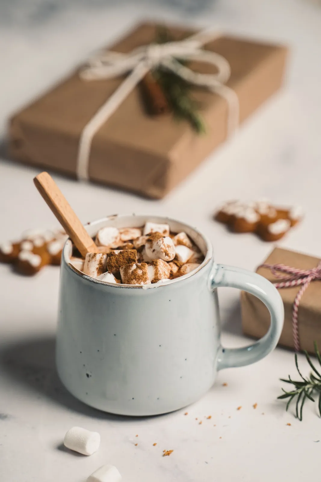 Cadeaux & Saveurs